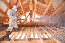 Best Reflective Insulation  in Deer Park, NY